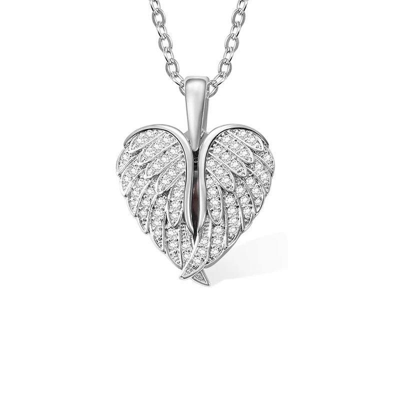 CUSTOM NECKLACE - WING