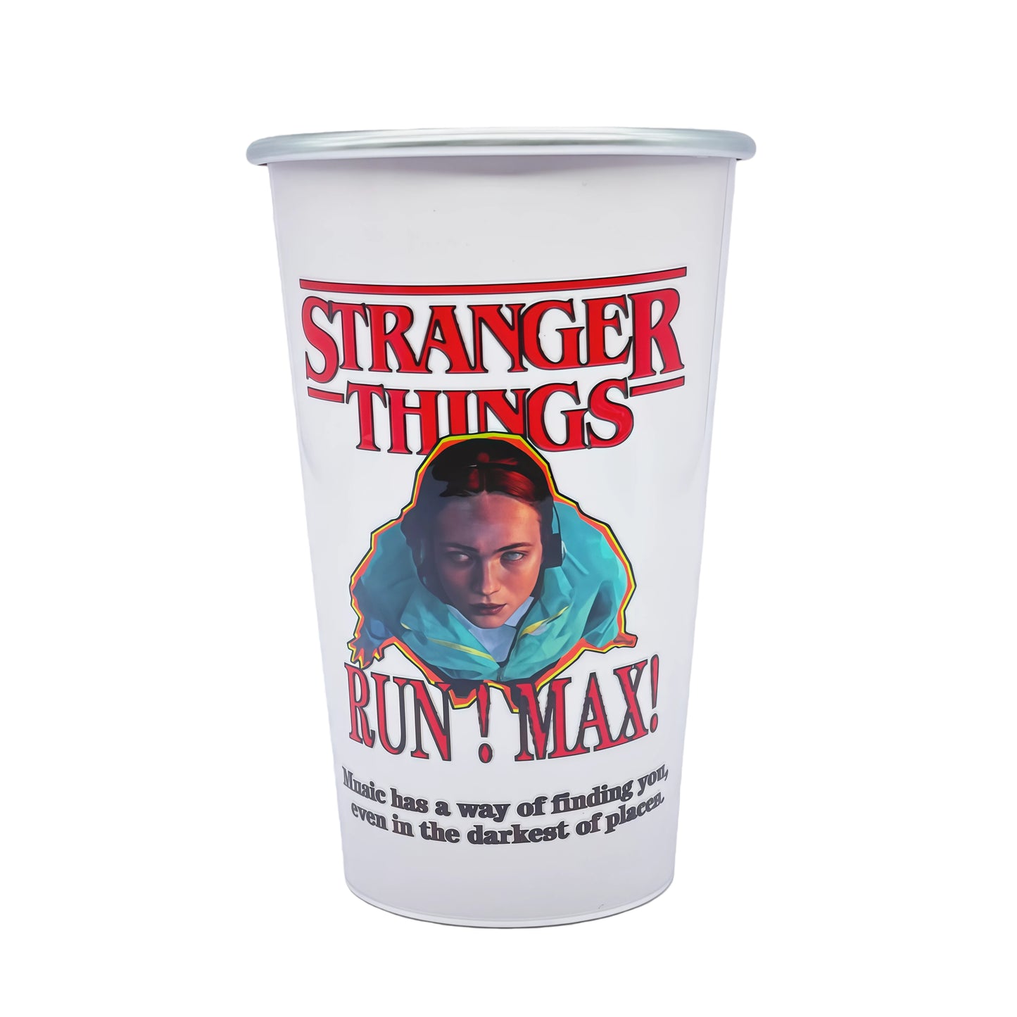Color Changing Cup