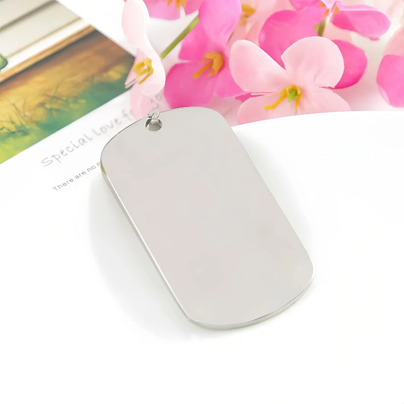 Custom Keychain - Listing