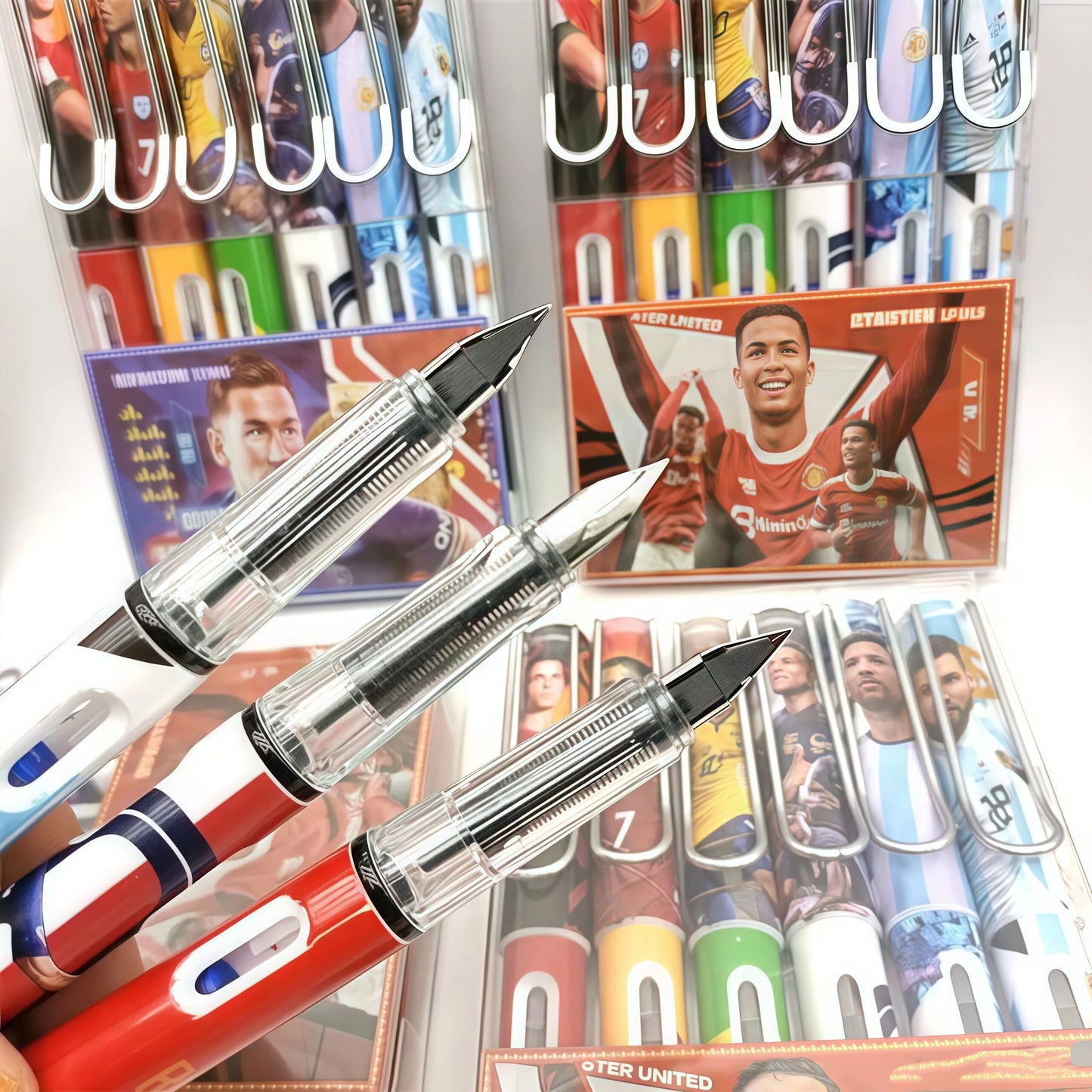 Pen Set