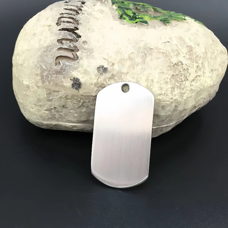 Custom Keychain - Listing