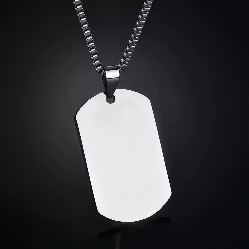 Custom Keychain - Listing