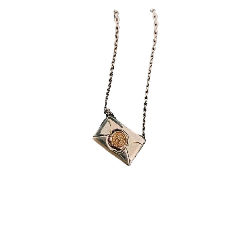 Custom Necklace - HpAdmission
