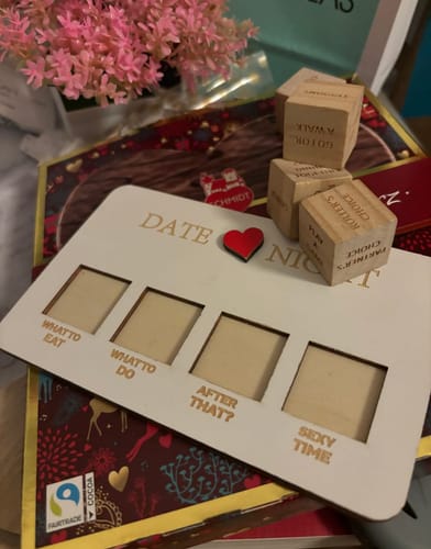 The Date | Couplegame