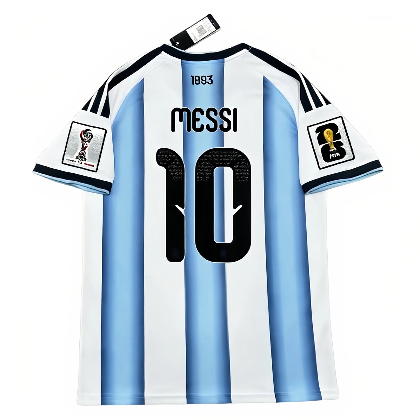 Soccer Jersey