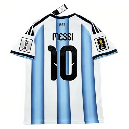 Soccer Jersey