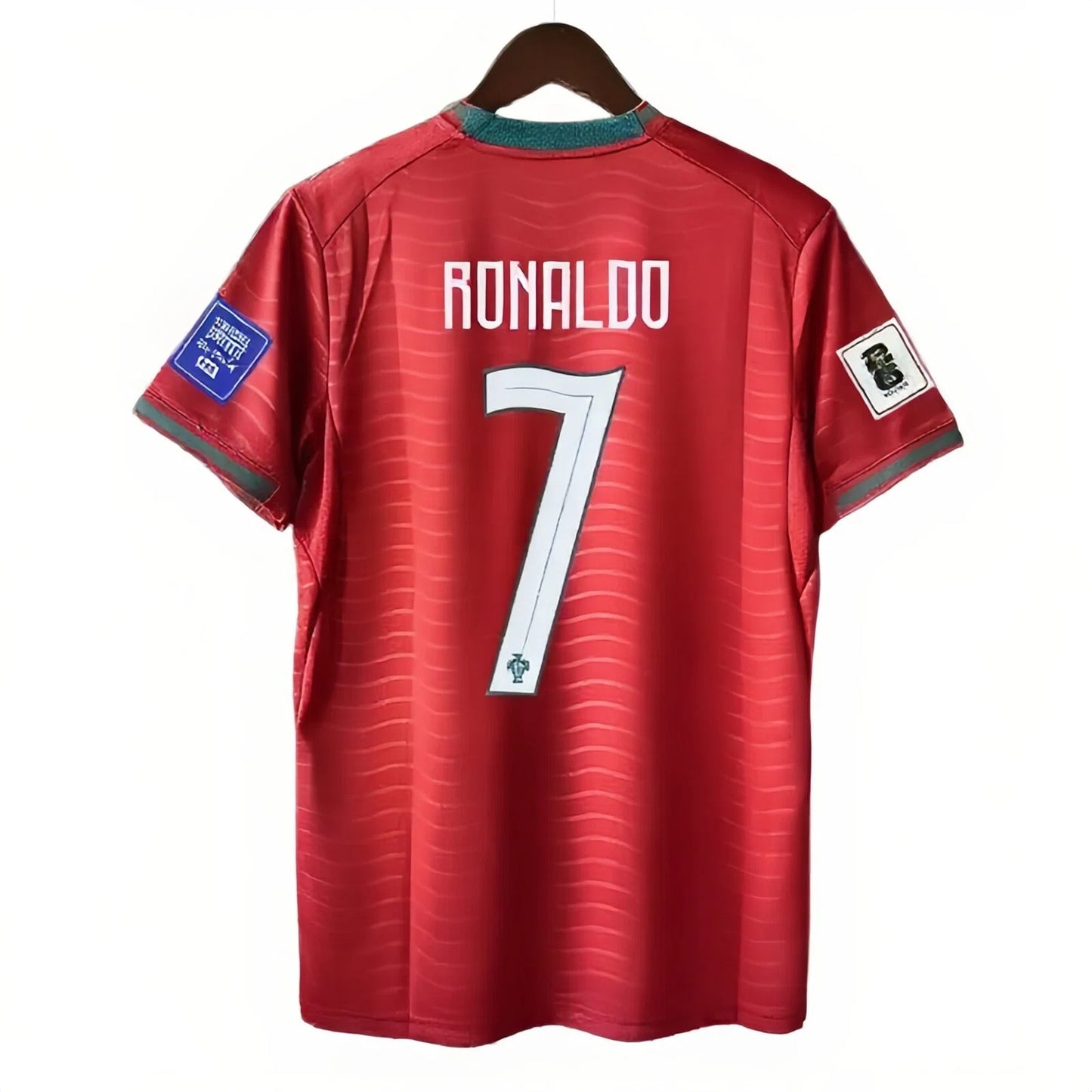 Soccer Jersey
