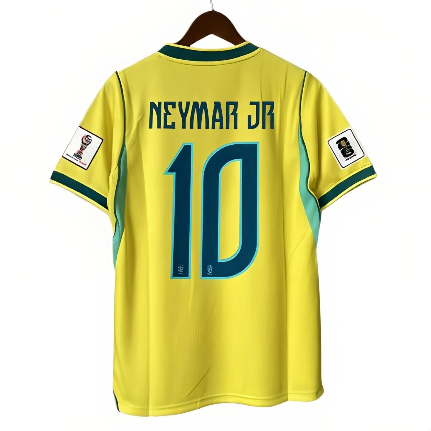 Soccer Jersey