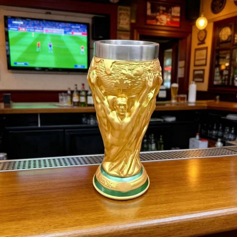 Trophy Cup
