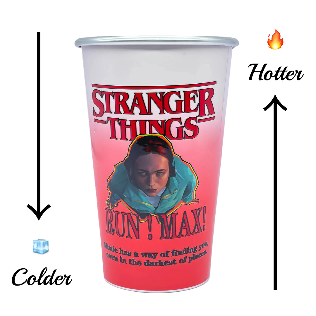 Color Changing Cup