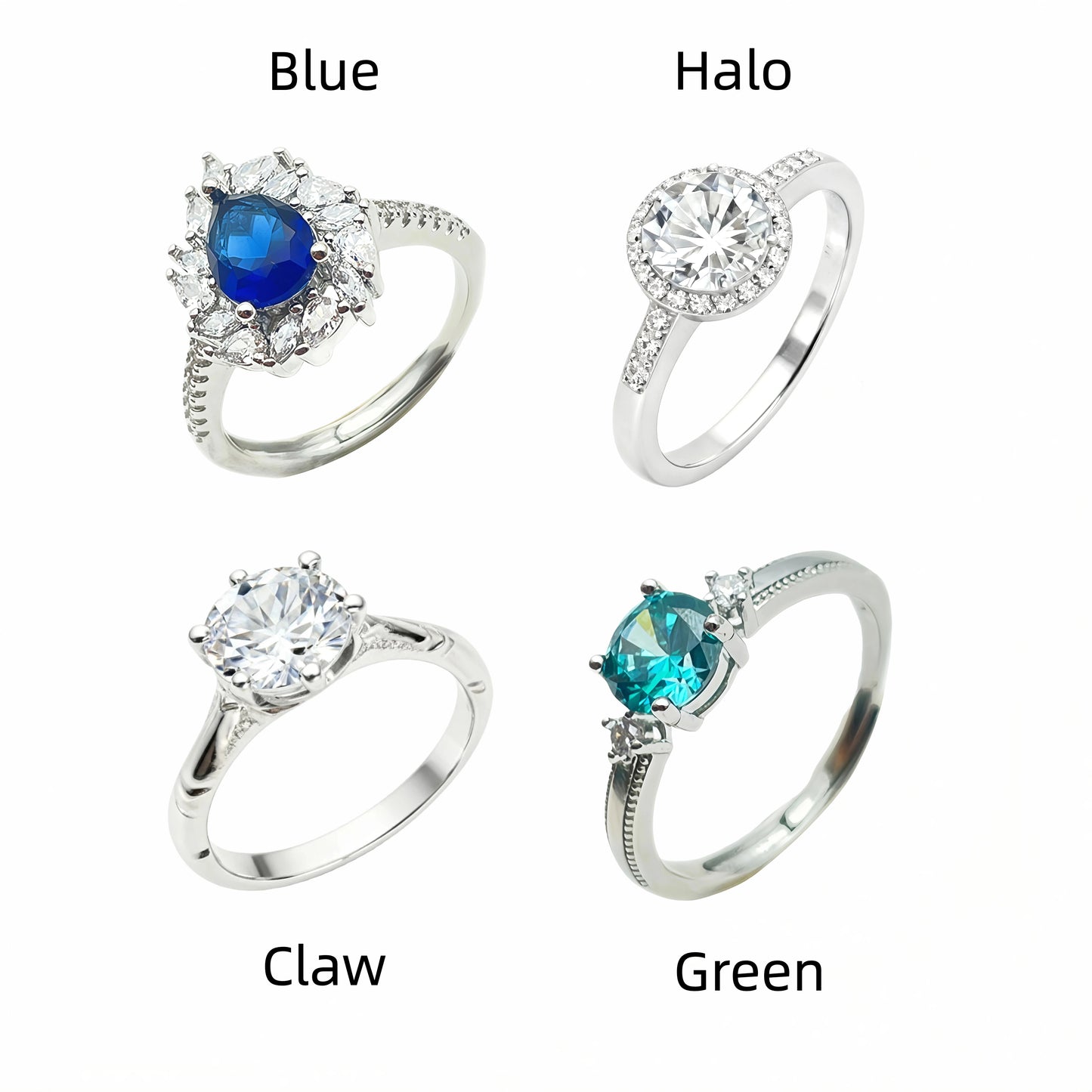 Forever Rose Bear - W/ Promise Ring