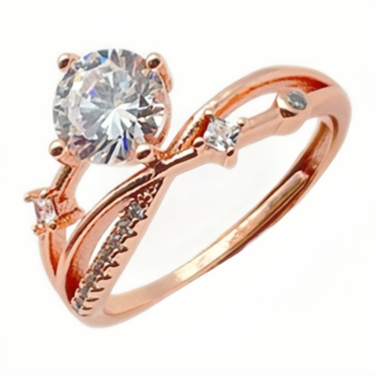 Rose Gold