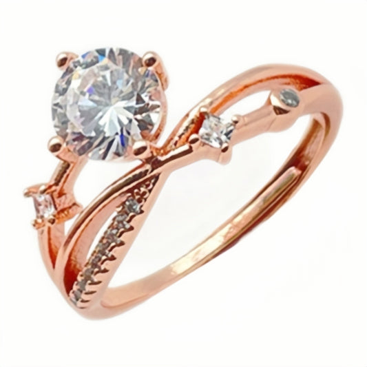 Rose Gold